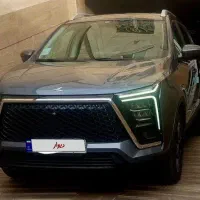 کی ام سی x5خاکستری‌۱۴۰۴