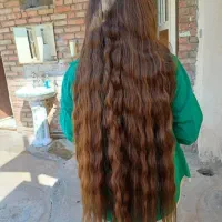 خریدار اصلی و صادرکننده موهای طبیعی در سراسر کشور