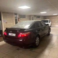 کمری ۲۰۰۷ جی ال ایکس