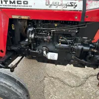 285مدل ۱۳۹۱|خودرو سنگین|بجنورد, |دیوار