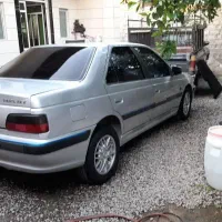 پژو پارس سال مدل ۸۵
