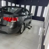 سراتو مدل ۹۷