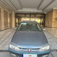 پژو پارس سال موتور ۱۸۰۰