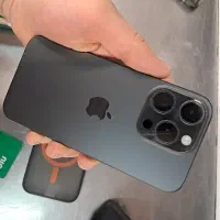ایفون 15 پرو