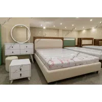 شکیلا++)تخت خواب /عروس