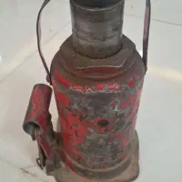 جک ۳۰ تن ماشین سنگین