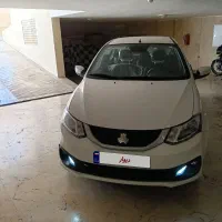 ساینا اس ۱۴۰۴ صفر کیلومتر