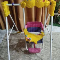 تاب کودک