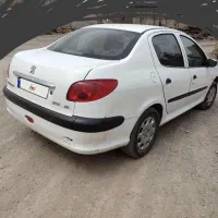 206sd مدل99|خودرو سواری و وانت|تهران, گلستان (شهرک راه آهن)|دیوار