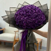 دسته گل  مصنوعی