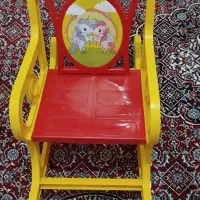 اشیاء|تخت و صندلی بچه|سبزوار, طبرسی (جعفرآباد)|دیوار