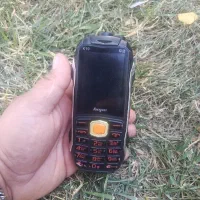 هوپ k19 ارتشی