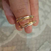 گوشواره طلا