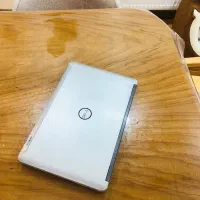 لپتاپ دل قوی