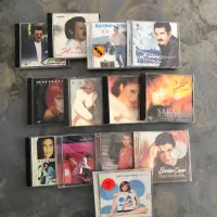 سی دی اورجینال