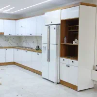 کابینت پیش ساخته