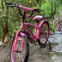 دوچرخه ۲۰ استفاده نشده