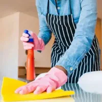 استخدام نیرو خانم، جهت نگهداری سالمند و امور منزل