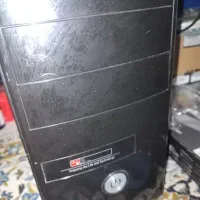 کیس گیمینگ گیگابایت I5 3570 RAM 4 HDD 500 H61