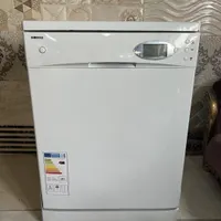 ماشین ظرفشویی کارکرده سامسونگ ۱۲ نفره دیجیتالی