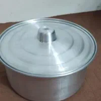 دیگ و قابلمه روحی . قیمت هر کیلو 800000تومان