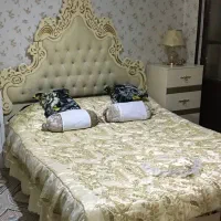 تخت خواب و سرویس خواب