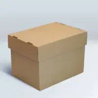 ضایعات کارتن