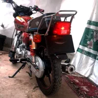 موتور200|موتورسیکلت|اقبالیه, |دیوار