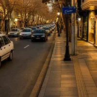 مغازه-بر-خیابان-مصباح