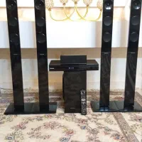 سینما خانواده حرفه ای سامسونگ1000وات بلوتوثی