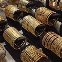 طلا بدون اجرت فقط ۲/۵ درصد تا ۴/۵ درصد