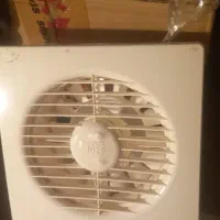 هواکش نو  دمنده