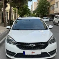 اریزو 5 توربو مدل ۹۷