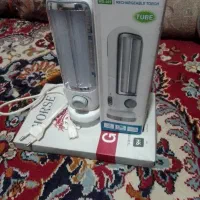 چراغ اظطراری