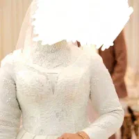 لباس عروس