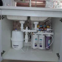 فروش ،نصب،تعویض فیلتر و تعمیر دستگاه تصفیه آب