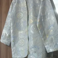 مانتو ژاکارد