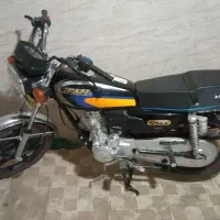 موتور سیکلت لیفان