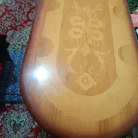 چوب گردو شش نفره