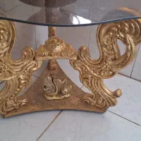 میزعسلی