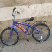 دوچرخه BRAVO سایز ۲۰