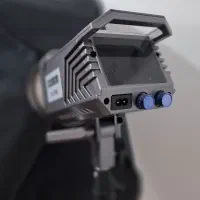 ویدیولایت۳۵۰*پایه فون آلکین*پرده فون*