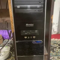 کیس کامپیوتر فروشی
