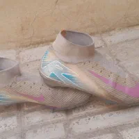 کفش استوک فوتبال