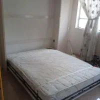 تخت تاشو|تخت و سرویس خواب|مشهد, طبرسی شمالی|دیوار