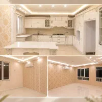 خاص‌ترین فایل آبکوه / سند ملکی /۳ خواب/فول امکانات
