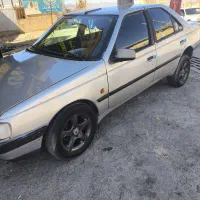 فروش پژو|خودرو سواری و وانت|یاسوج, |دیوار