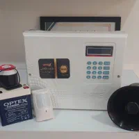 پکیج کامل  دزدگیر اماکن اقتصادی