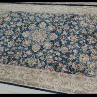 یک فرش 6 متری