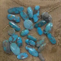 فیروزه نیشابور